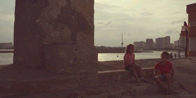 Antonio Sánchez banner