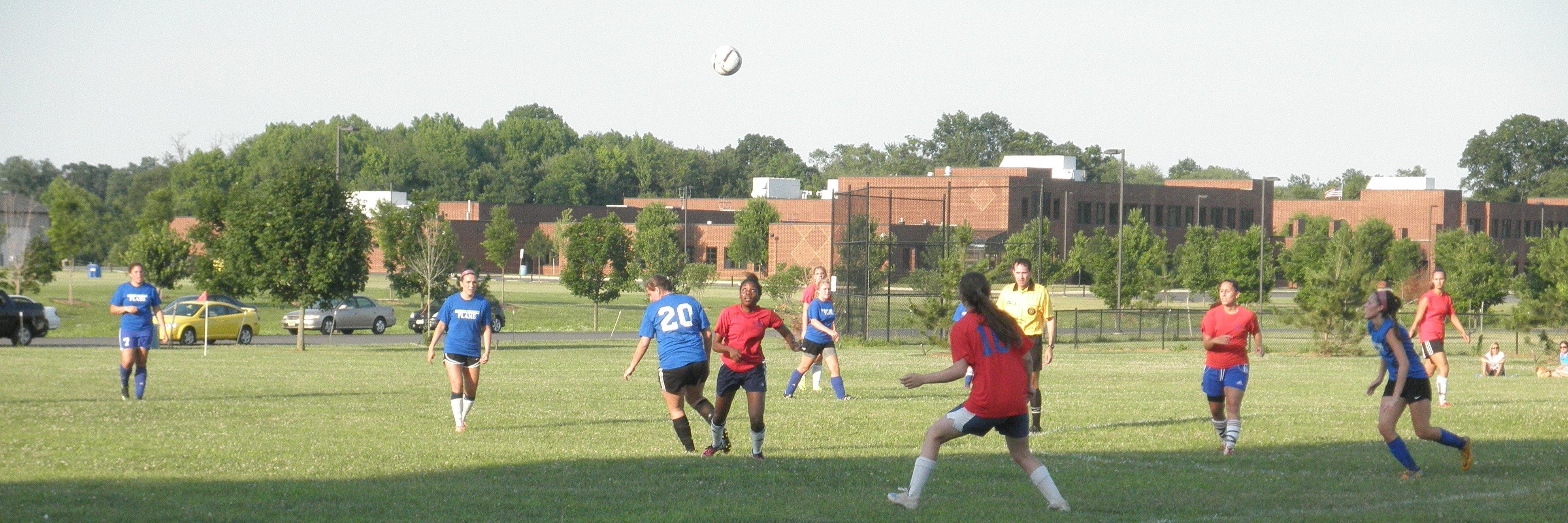 PhillyFlamesSC's profile banner image