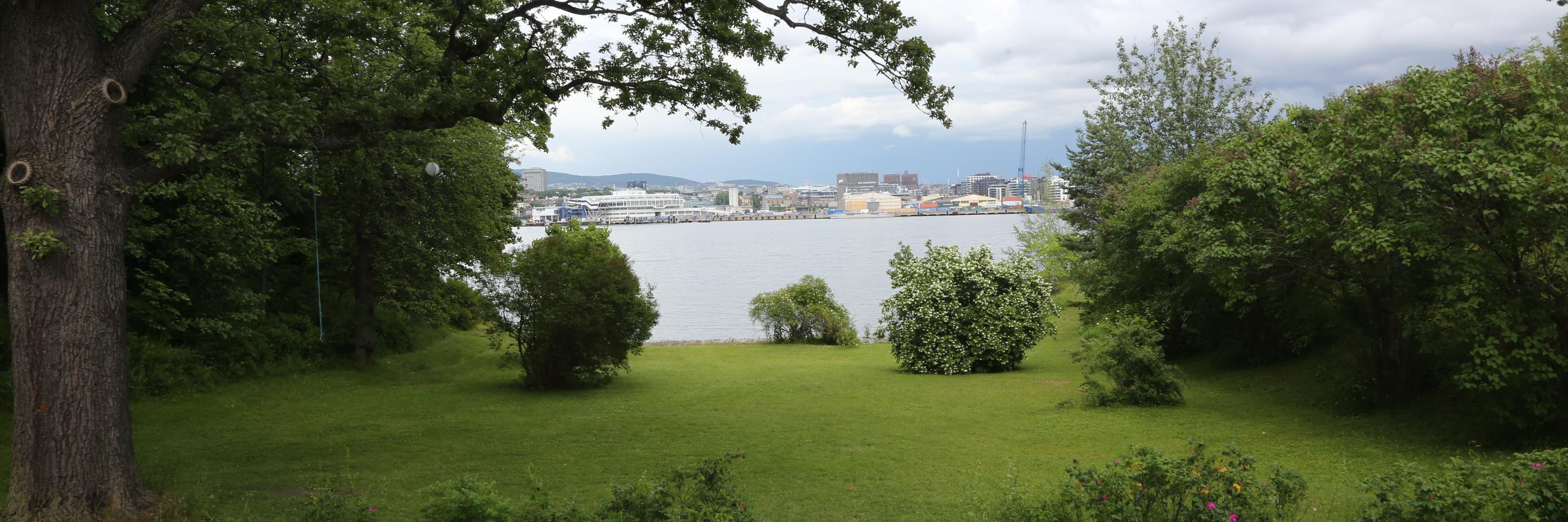 johantorgersen's profile banner image