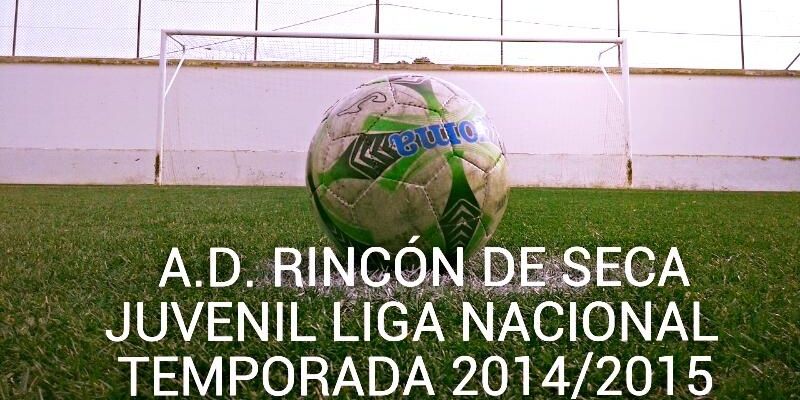 A.D.RINCONDESECA JLN banner