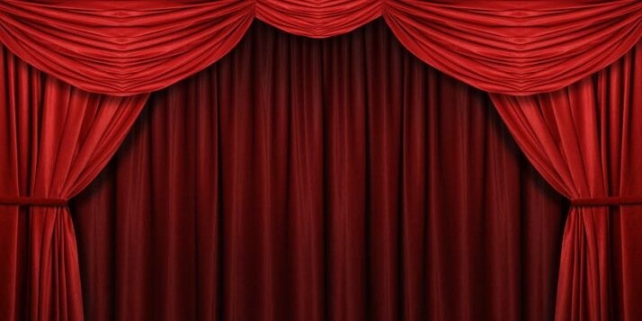 LHS Theater Company banner