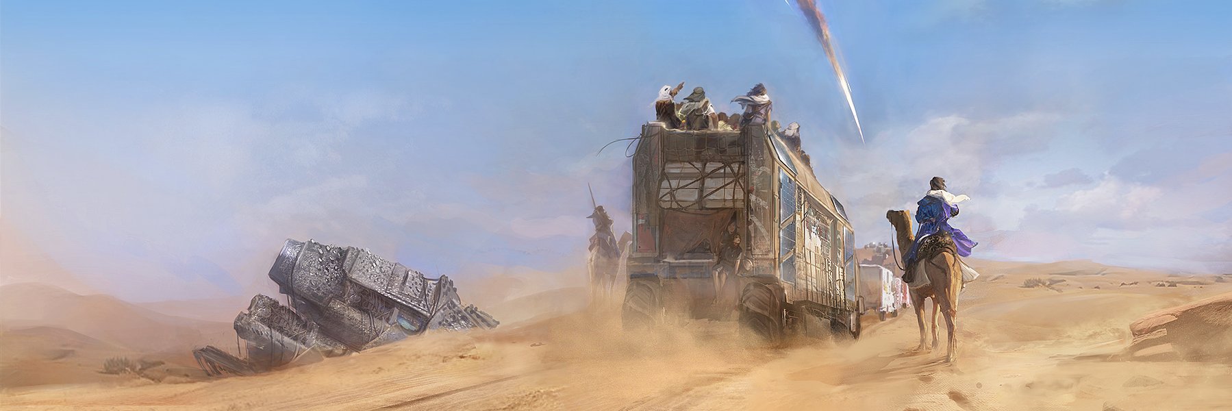 catsparx's profile banner image