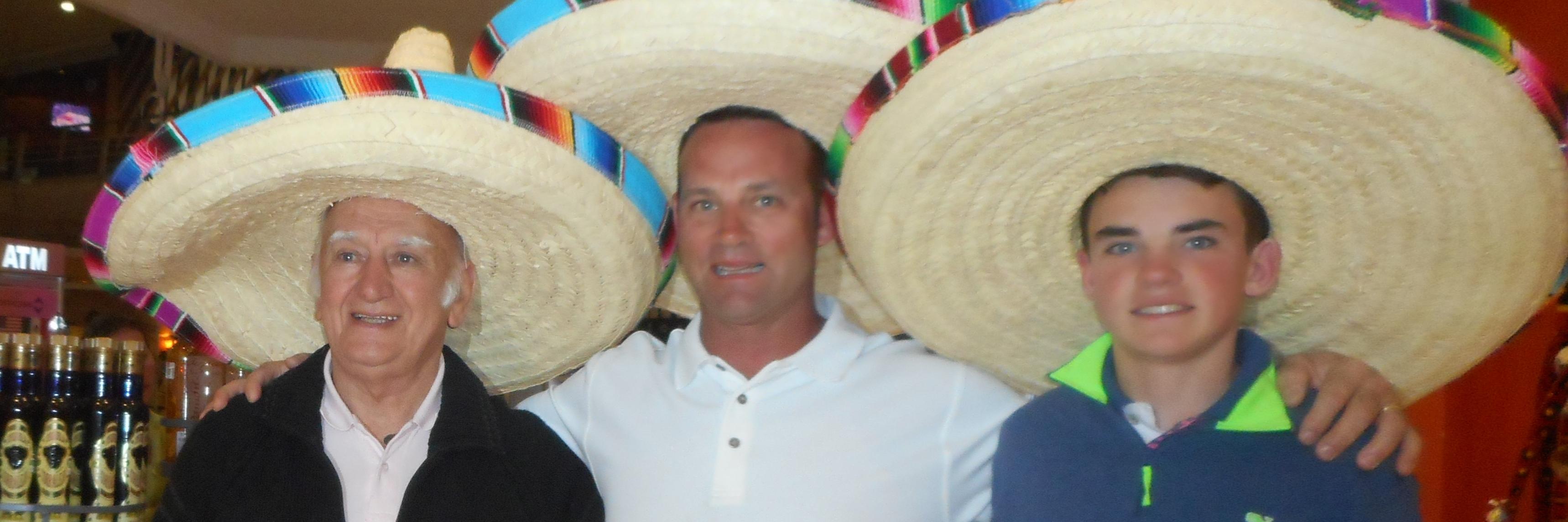 timfoster9's profile banner image