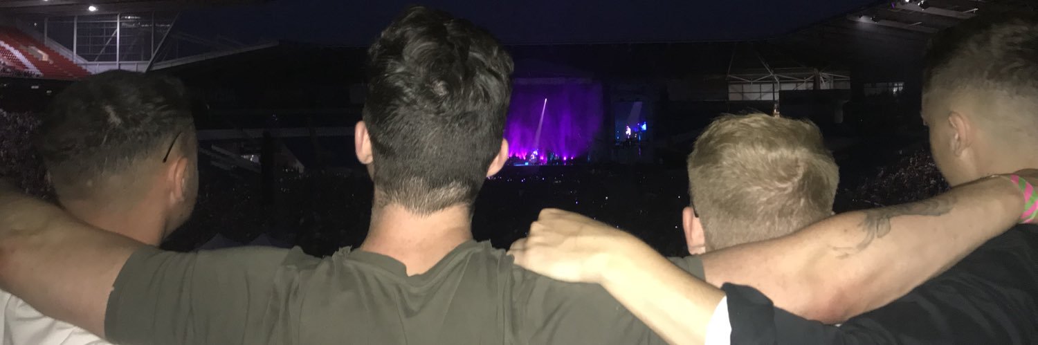 barry94will's profile banner image