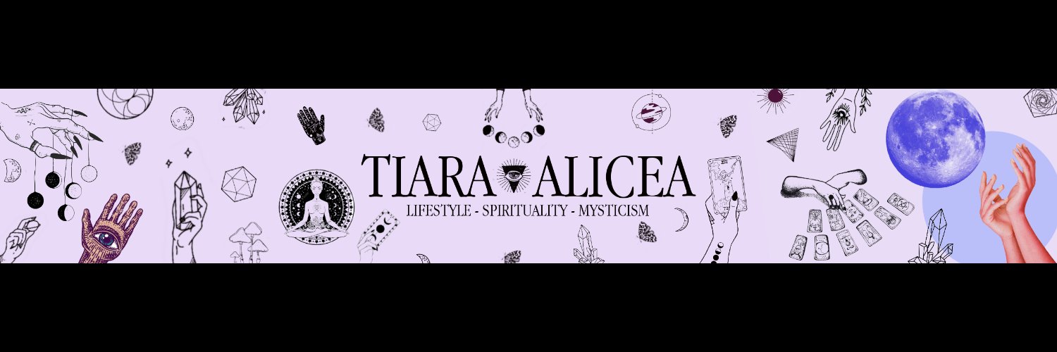 TiaraAlicea's profile banner image