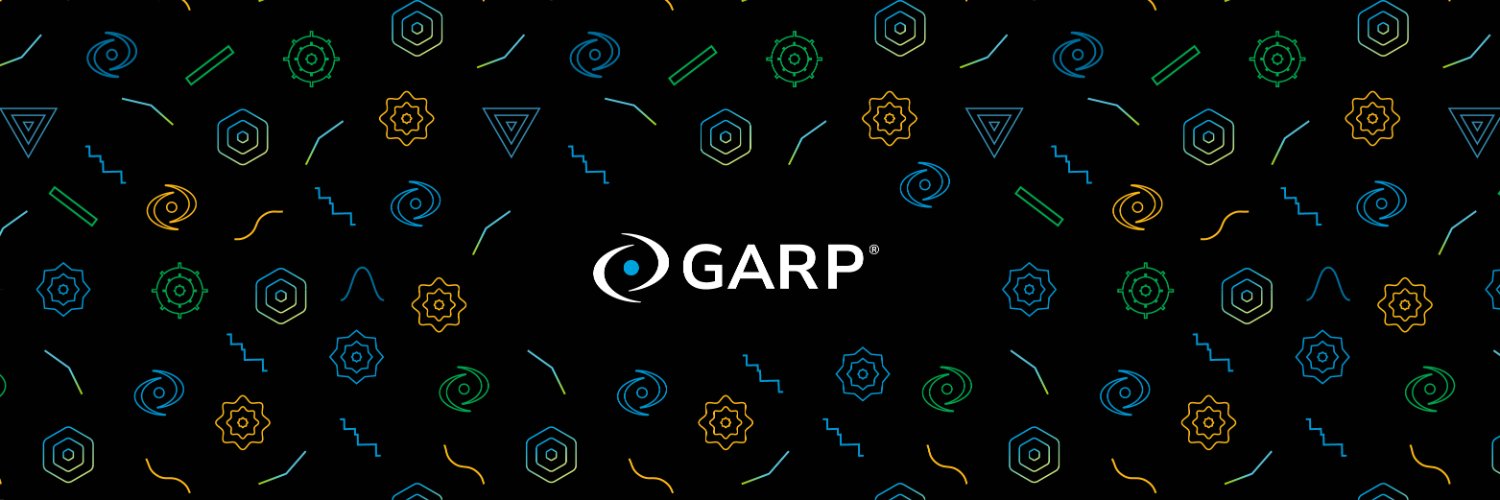 GARP_Risk's profile banner image