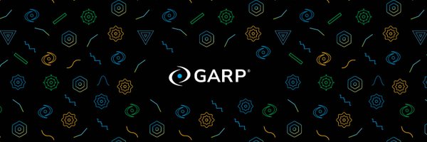 GARP_Risk Profile Banner