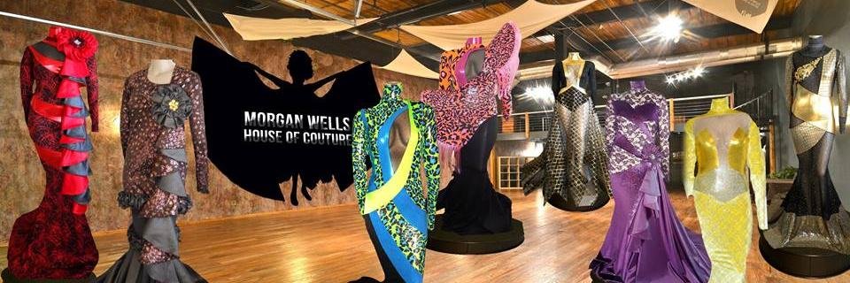 MORGANWELLSDRAG's profile banner image
