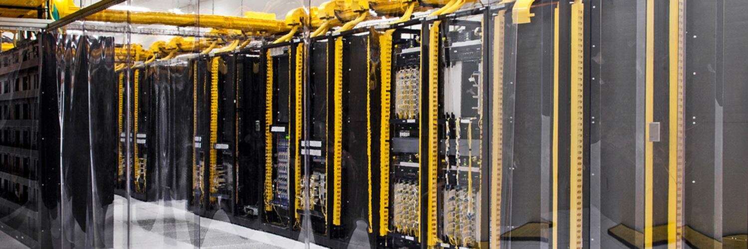 Baja Web Server banner