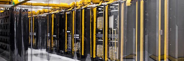 BajaWebServer Profile Banner