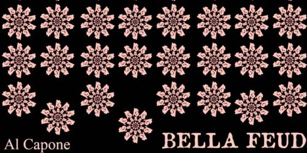 Bella Feud banner