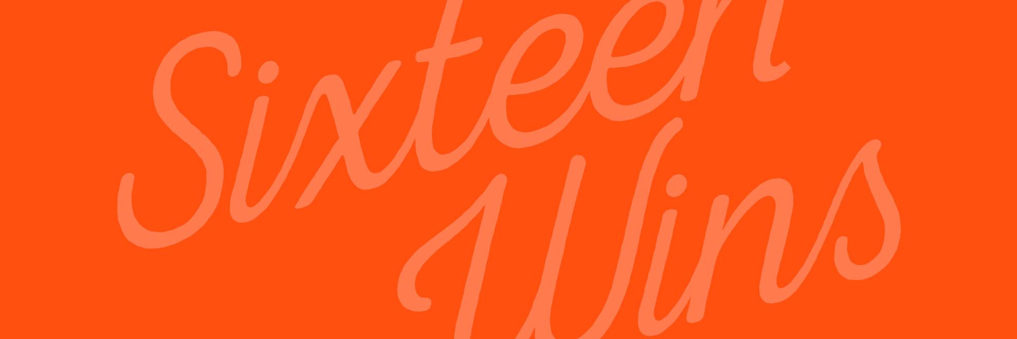 16Wins's profile banner image