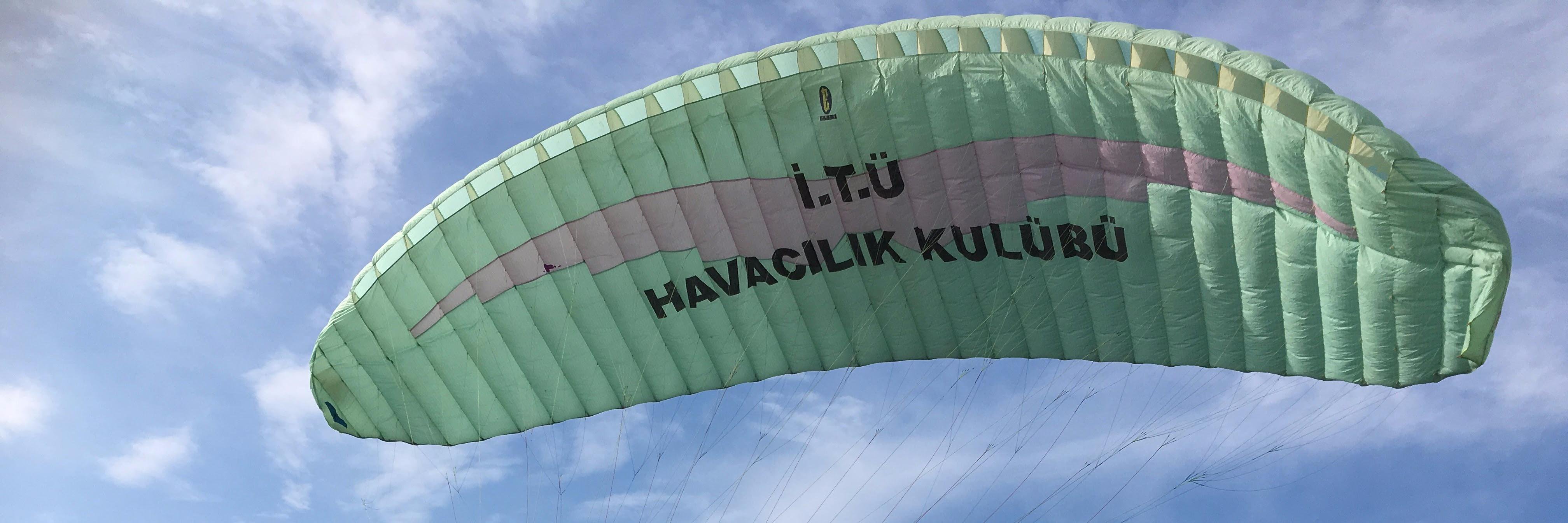 ituhavacilik's profile banner image