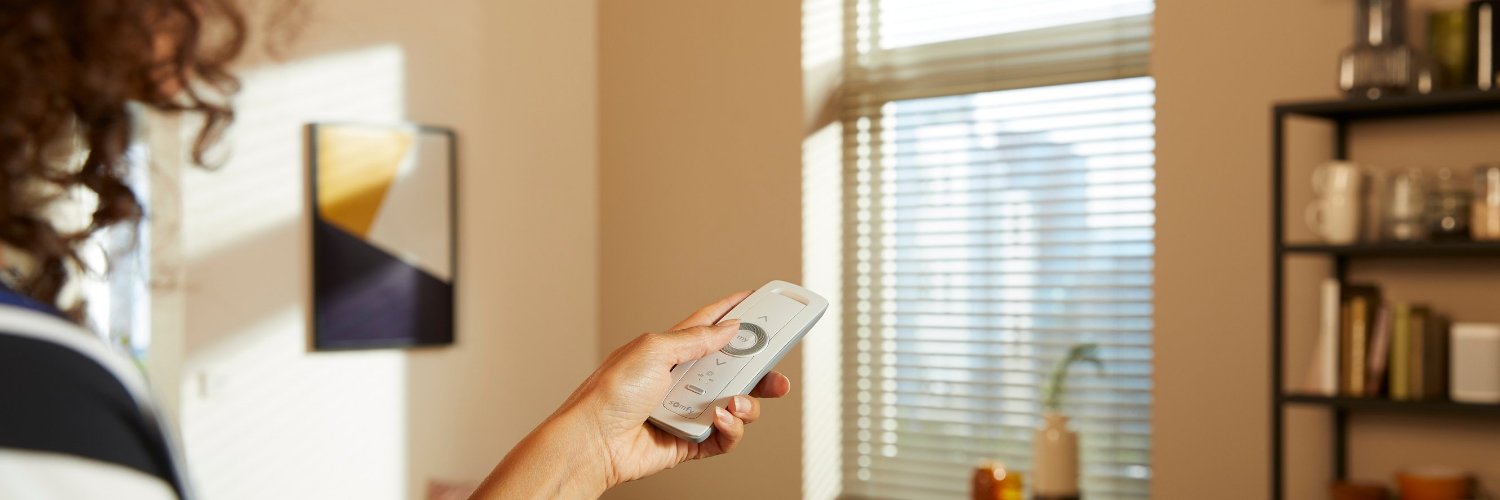 Somfy North America banner