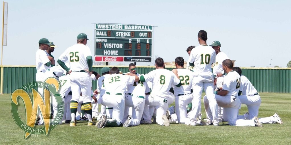 WoscBaseball's profile banner image