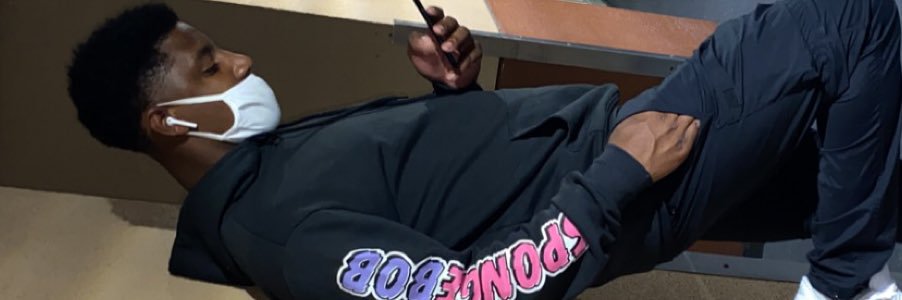 Amariswindell's profile banner image
