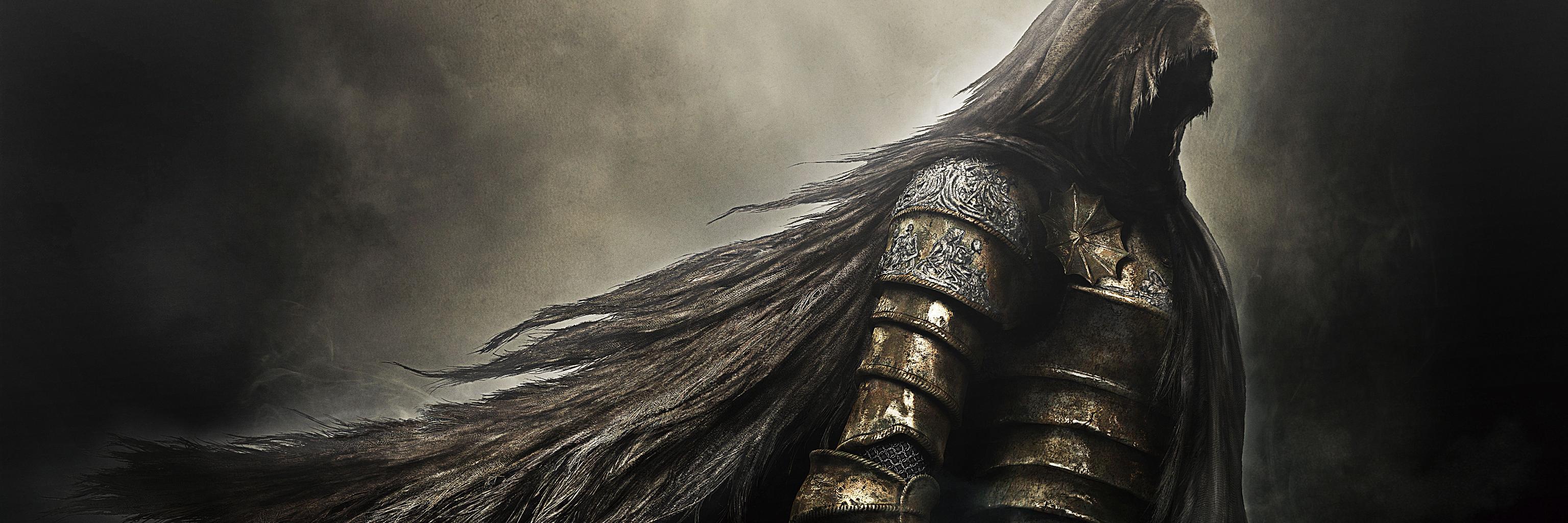 Souls Series Tweets banner