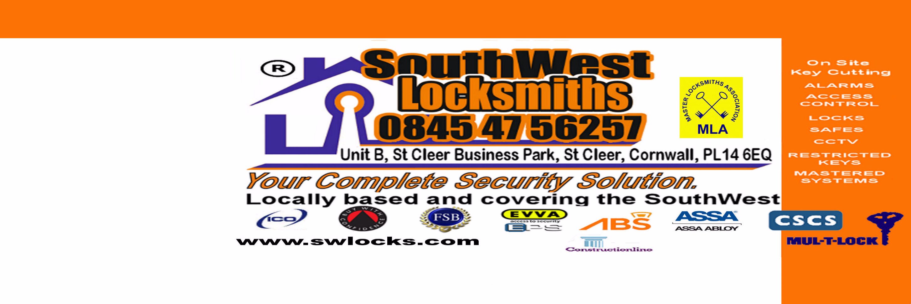 SouthWest Locksmith (@SWLocks) / Posts / X