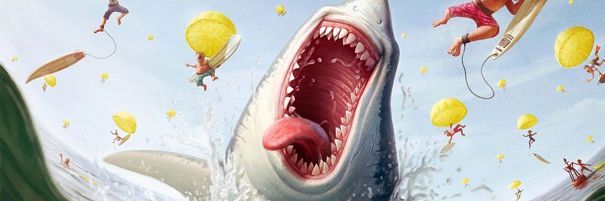 BabyShark__x's profile banner image