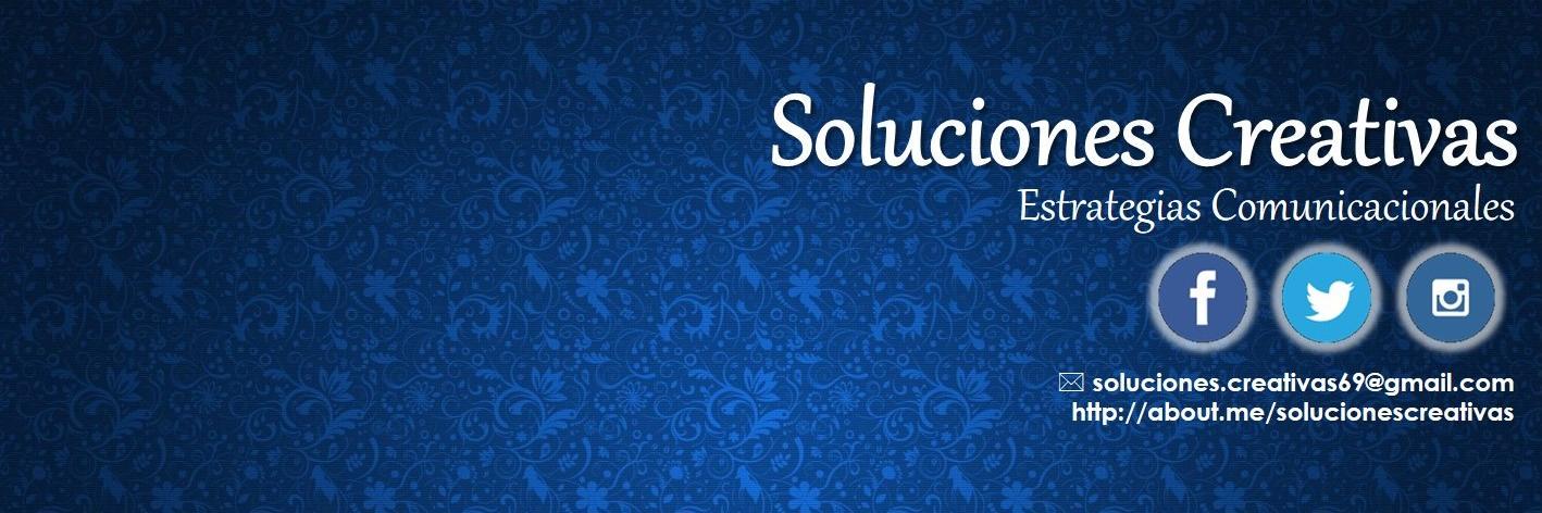 Solu_Creativas's profile banner image