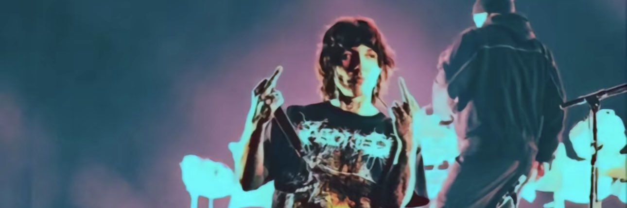 KileyHaehnel's profile banner image