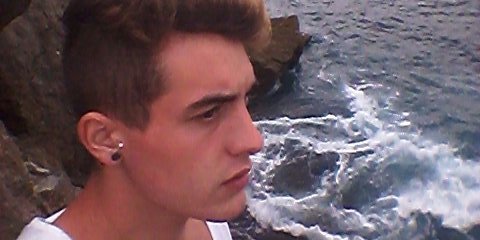 cuetman's profile banner image