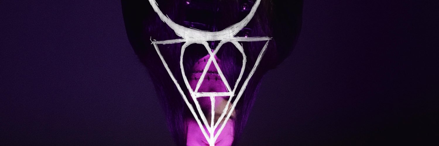 daemoniia's profile banner image