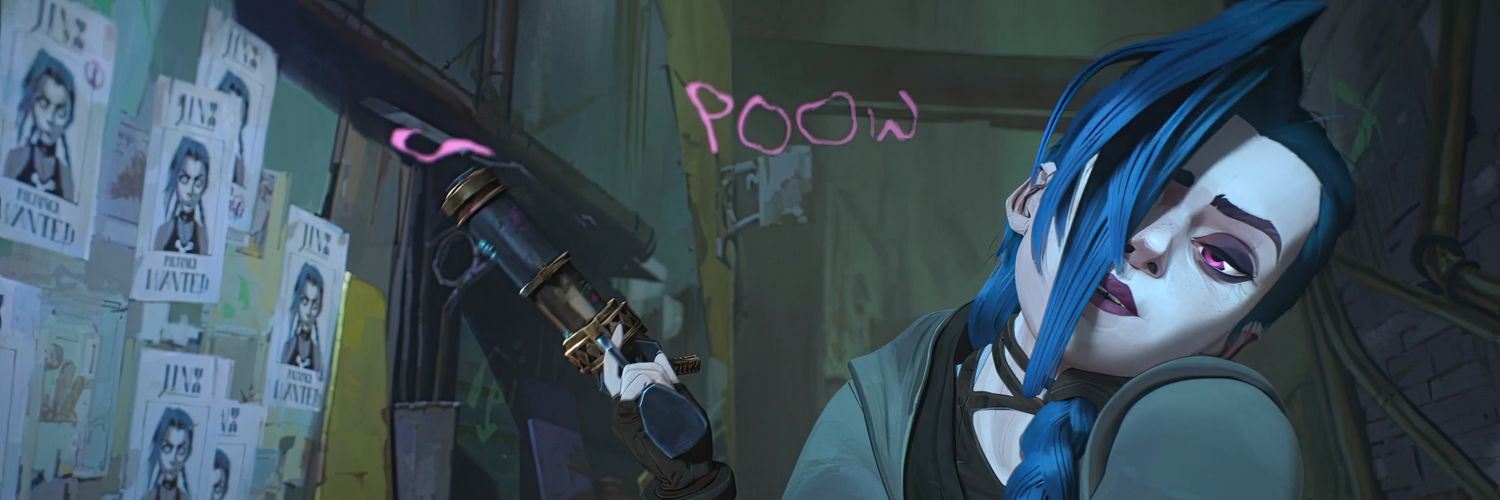 RanbowStormZ's profile banner image