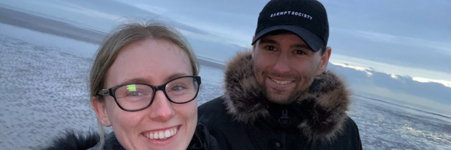 CharlotteStoddy's profile banner image