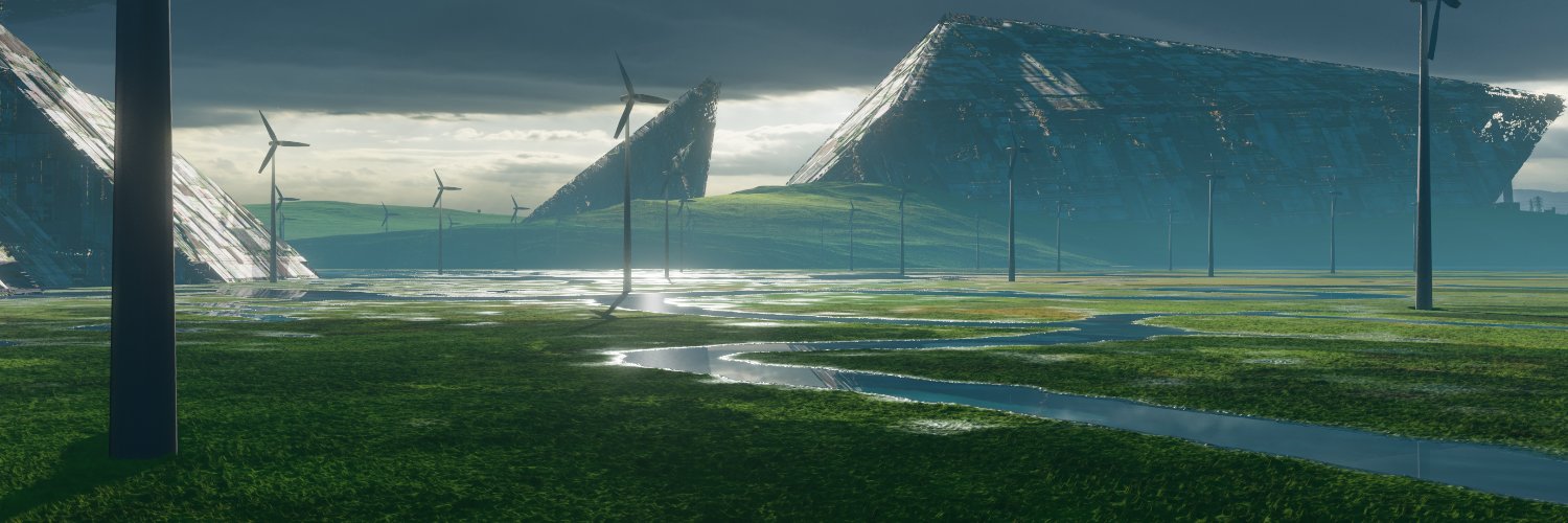 Chenvii's profile banner image