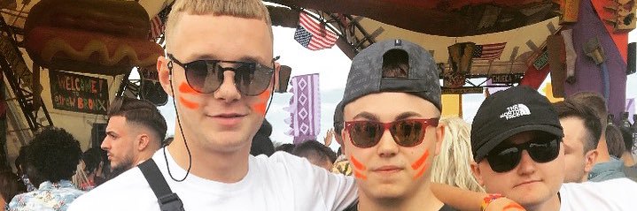 baileythornton7's profile banner image