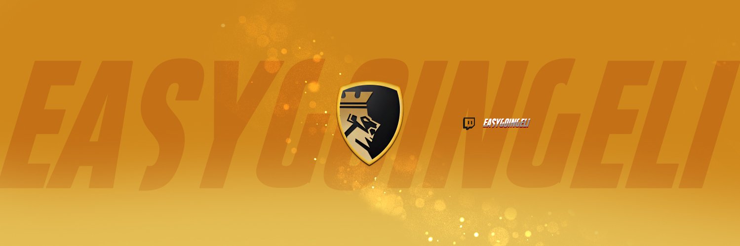 Eli | The MF Lion 🦁 banner