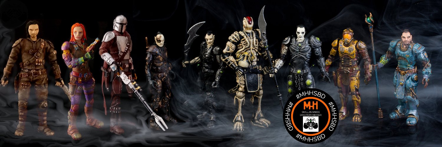 The Dudemaker banner