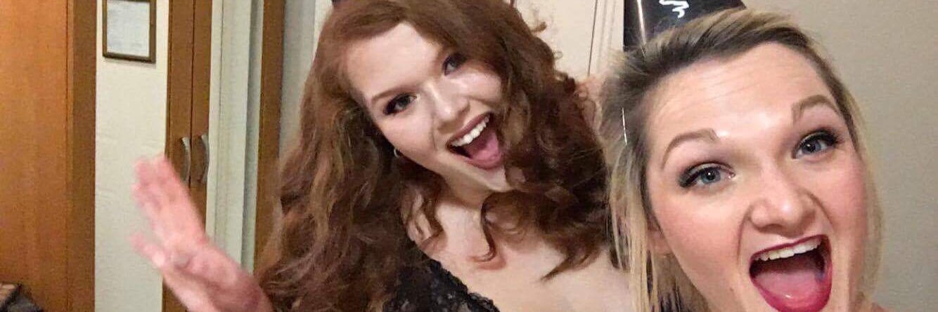 BethanieH33's profile banner image
