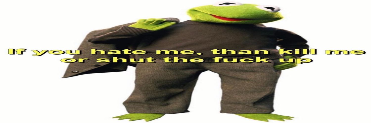 PardonMeSir's profile banner image