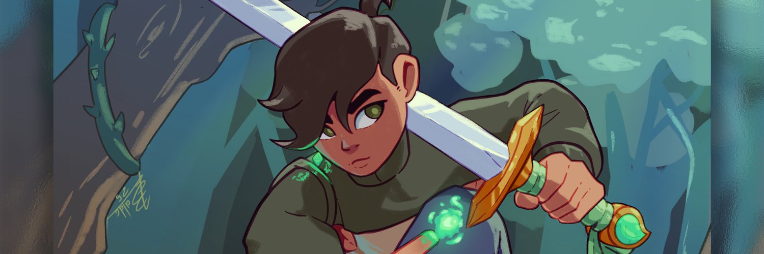 Baldo2210's profile banner image