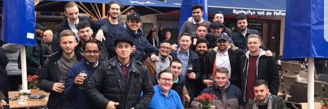 LeeJames_89's profile banner image