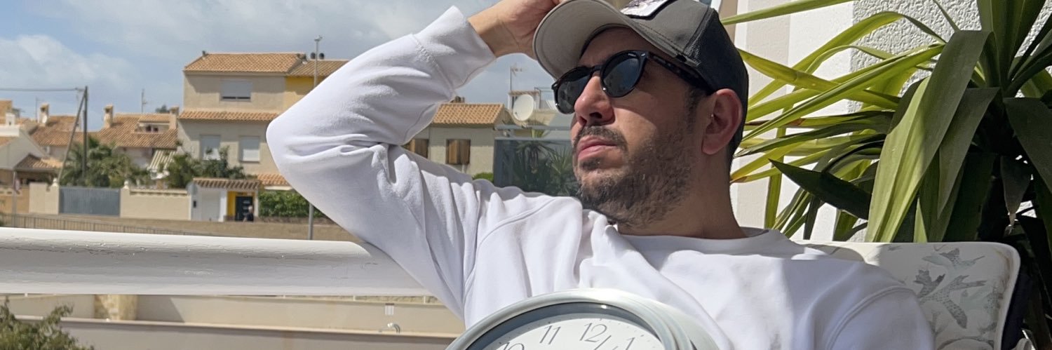 Nachetekamon's profile banner image