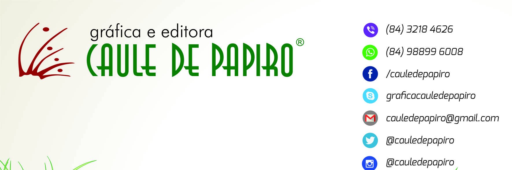 cauledepapiro's profile banner image