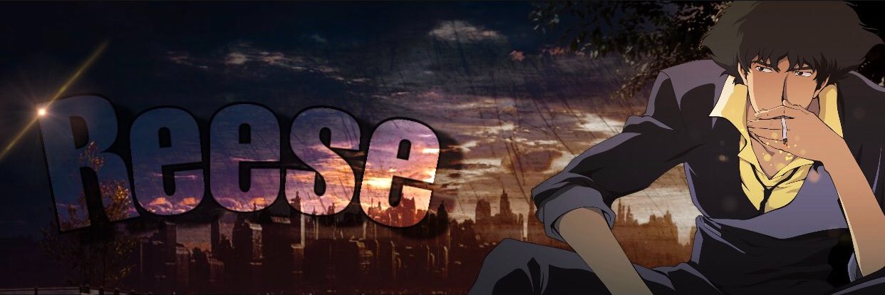 BSReese93's profile banner image