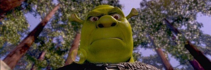 HowlingShrek banner