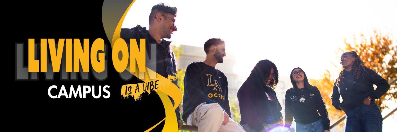 CalStateLAHsg's profile banner image