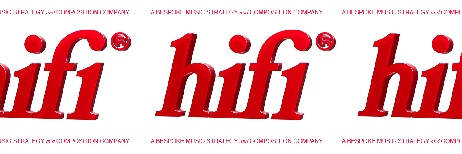 hifiproject's profile banner image