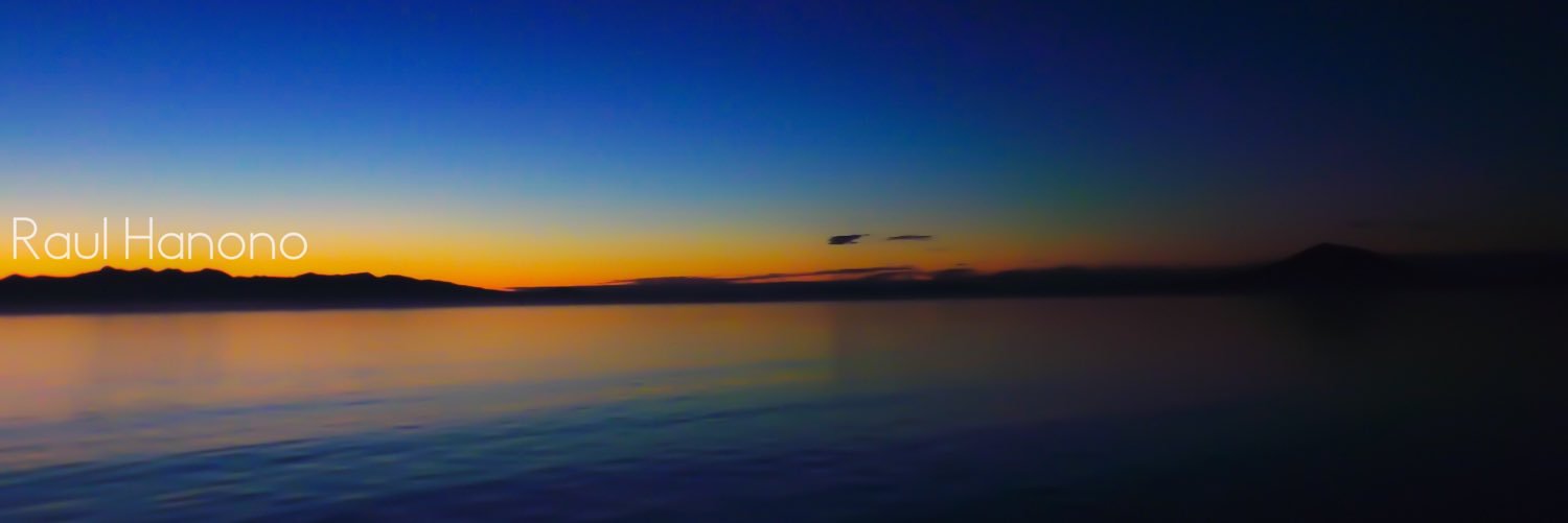 rahaco's profile banner image