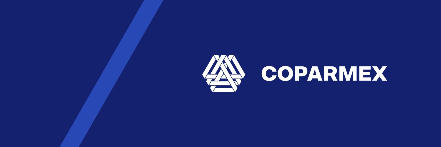Coparmex Ciudad Juárez banner