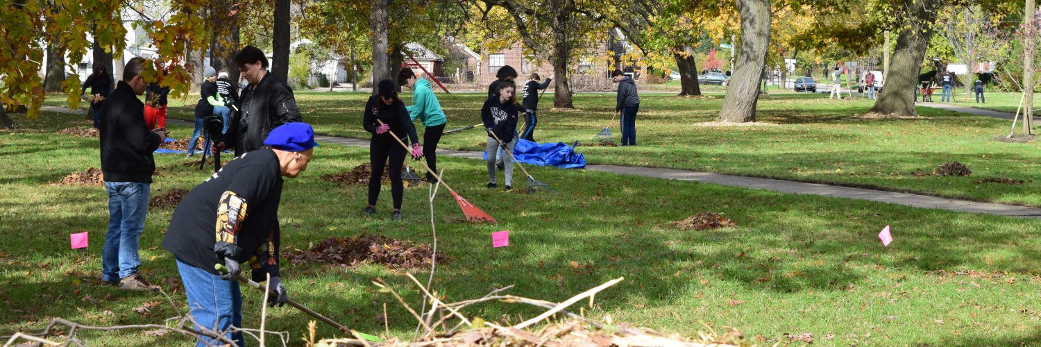 Project EverGreen banner