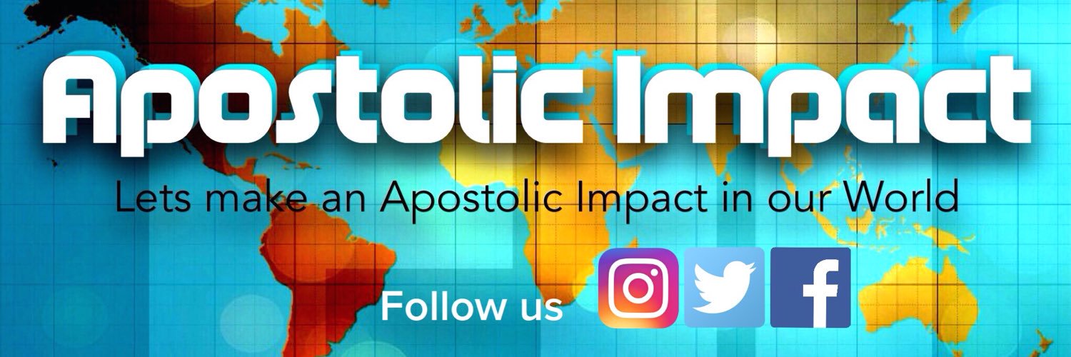 ApostolicImpct's profile banner image