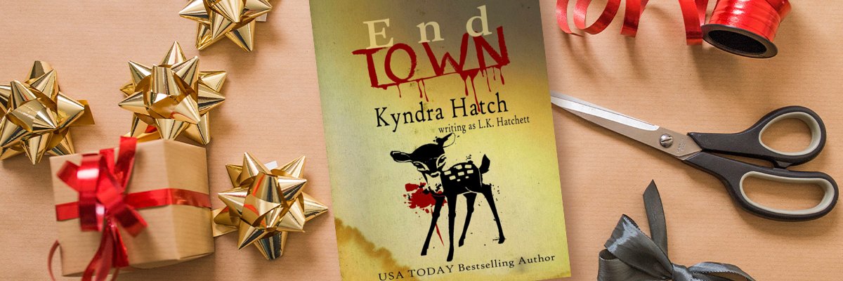 kyndrahatch's profile banner image