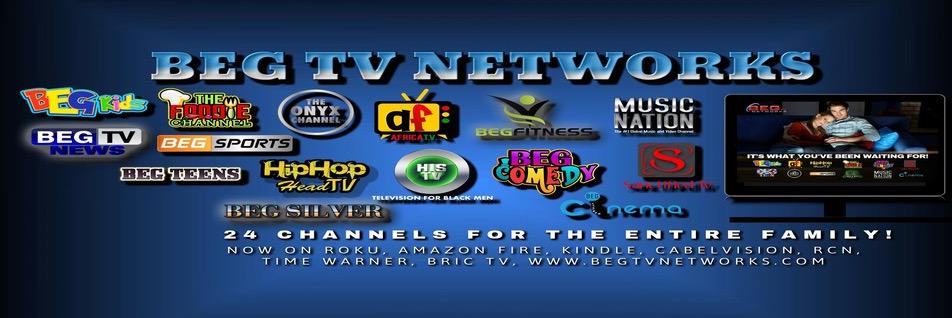 BEG TV NETWORKS (@begtvnetworks) / Posts / X