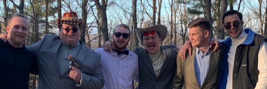 xandersmith771's profile banner image